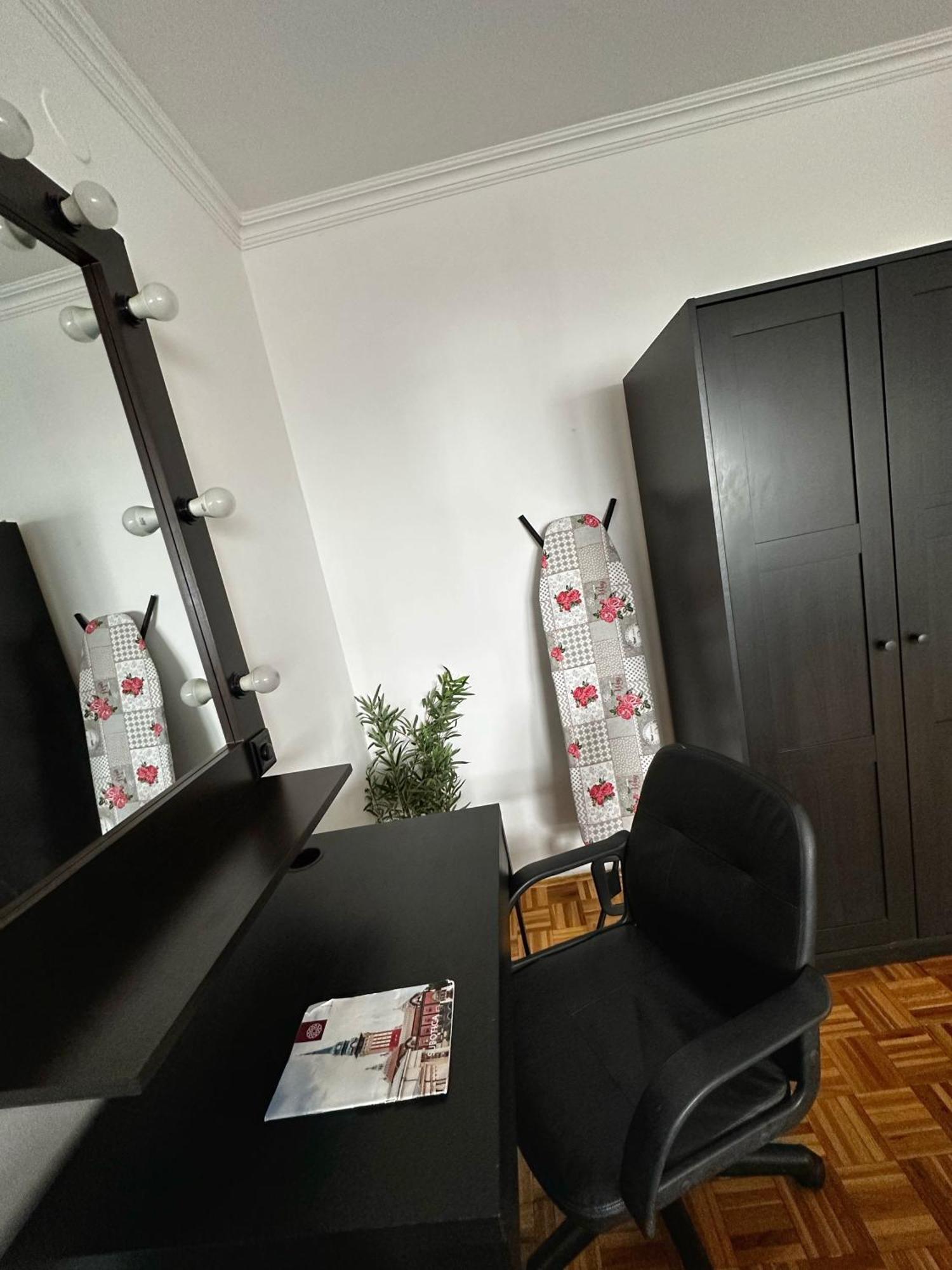 Tamaris Apartment Subotica Luaran gambar